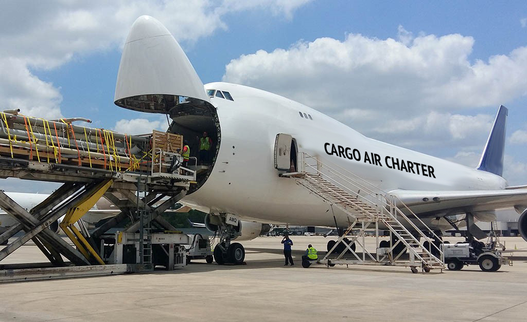 Cargo-Air-Charter-Photo